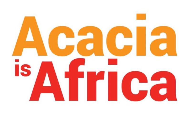 Acacia-Africa