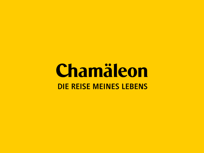 Chamaeleon-reisen